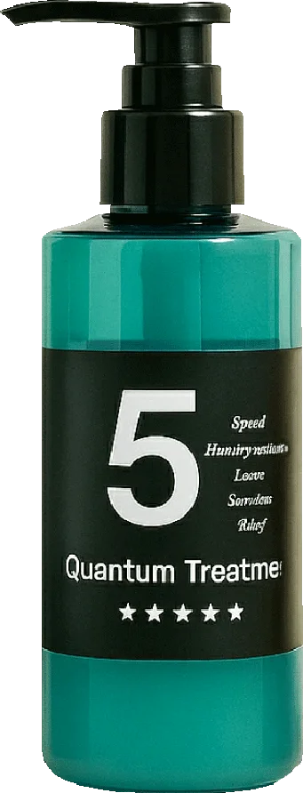 トリートメント