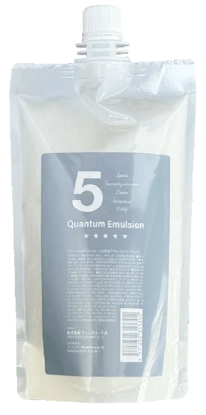 5QATM Refill Emulsion