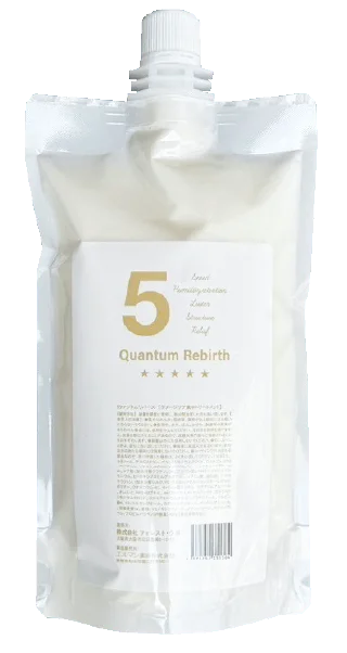 5QATM Refill Rebirth