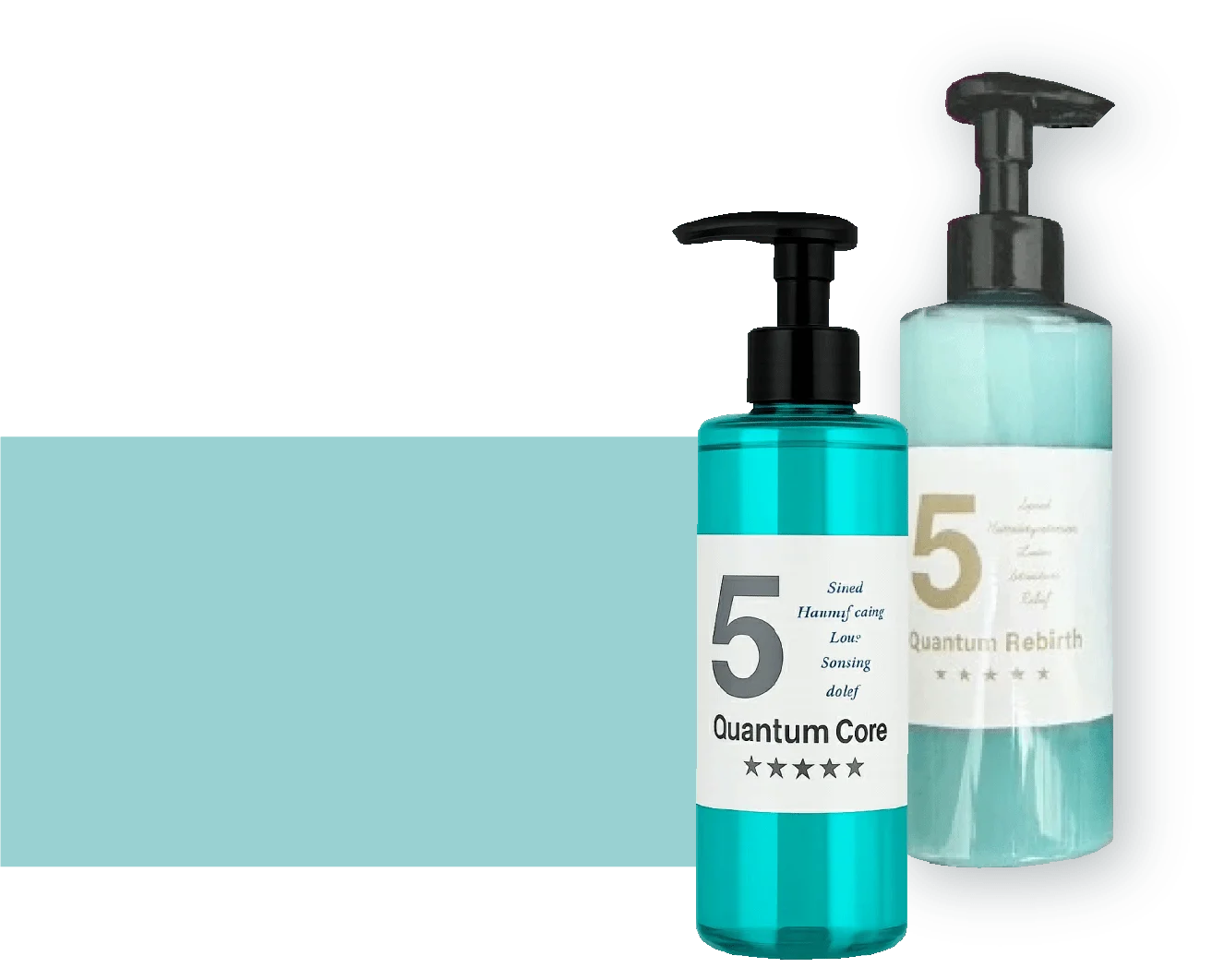 Rebirth Core Treatment